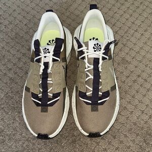 Nike Crater Shoes